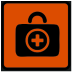 medical assistance icon