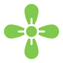 Fan Cooling