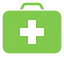 Basic First Aid Kit
