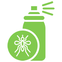 DEET Insect Repellent