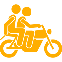 pillion