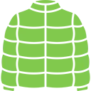 Warm Jacket or Coat