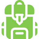 Small Luggage / Rucksack