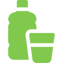 Complimentary Drinking Water